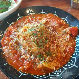 리얼파스타 창동점 사진