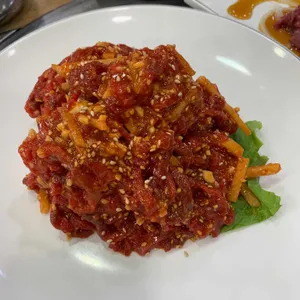 조은한우암소정육점식당 사진