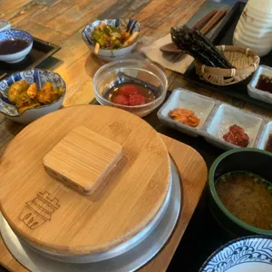밥한톨 사진