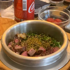 밥한톨 사진