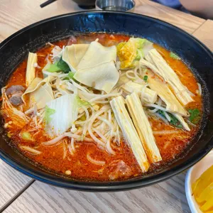 손오공마라탕 사진