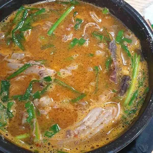 수원성식당 사진