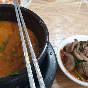 수원성식당 사진