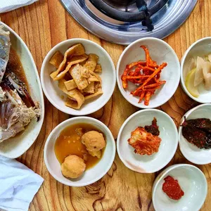 원조뚝배기식당 사진