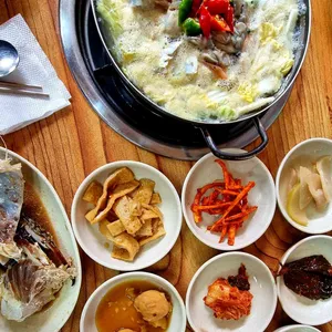 원조뚝배기식당 사진