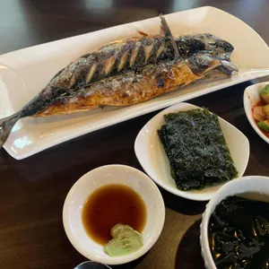 고등어소반 리뷰 사진
