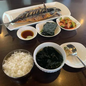 고등어소반 리뷰 사진