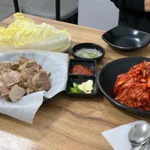 코끼리냉면손칼국수 사진