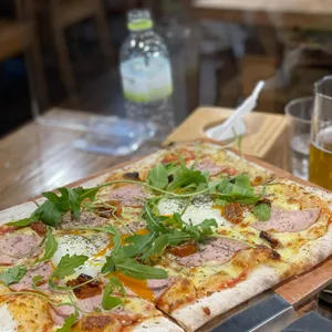 상하키친 리뷰 사진