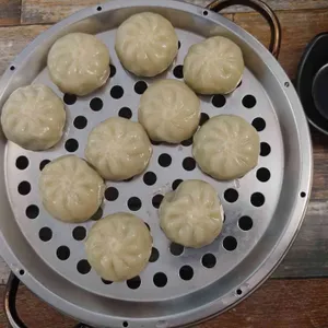 발아메밀블라썸 사진