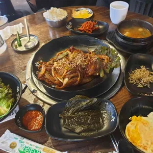 애월식당 사진