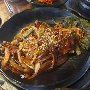 애월식당 사진