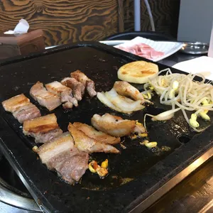 우리삼겹살 사진