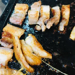 우리삼겹살 사진