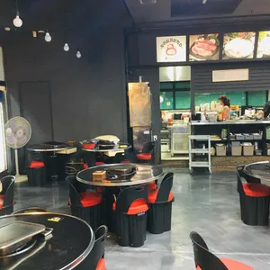 우리삼겹살 리뷰 사진