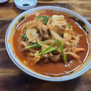 문산짬뽕 사진