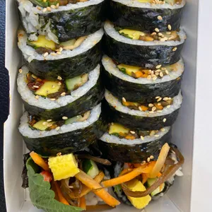 김가네김밥 사진