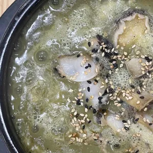 용두암해촌 사진