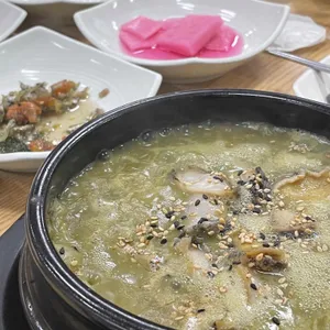 용두암해촌 사진