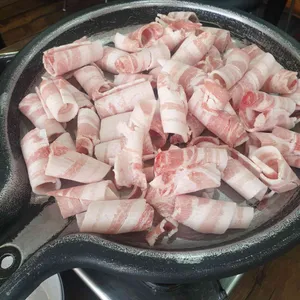 장군시오야끼 사진