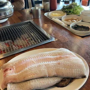 풍천민물장어 이억집 사진