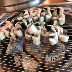산속의집 사진