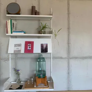 카페 비일상 리뷰 사진