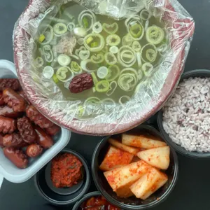 cha's grill 사진