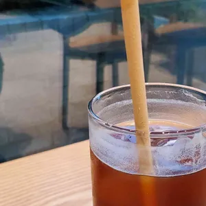 블루보틀 사진