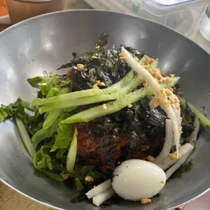 금병산 숯불철판닭갈비 사진