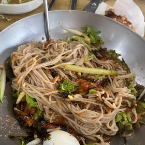 금병산 숯불철판닭갈비 사진