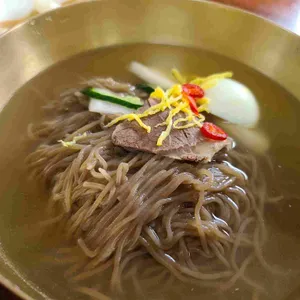 대동강 리뷰 사진