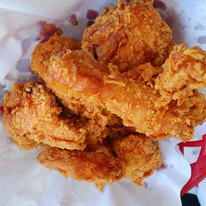 맘스터치 사진 2