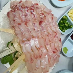 산호초횟집 대표 사진