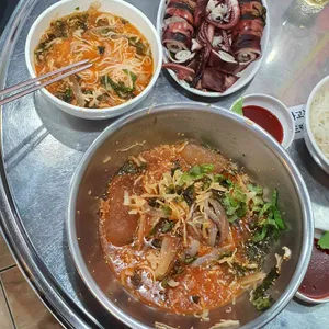 상도실내포장마차 리뷰 사진