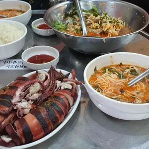 상도실내포장마차 리뷰 사진