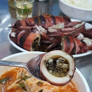 상도실내포장마차 리뷰 사진
