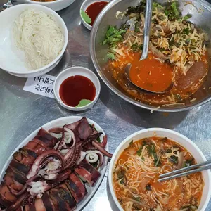 상도실내포장마차 리뷰 사진