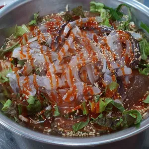 상도실내포장마차 리뷰 사진