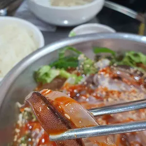 상도실내포장마차 리뷰 사진