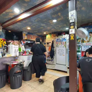 상도실내포장마차 리뷰 사진