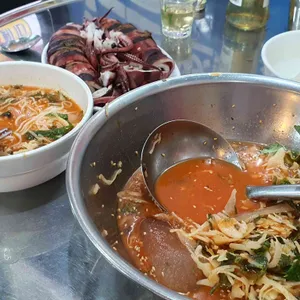 상도실내포장마차 리뷰 사진