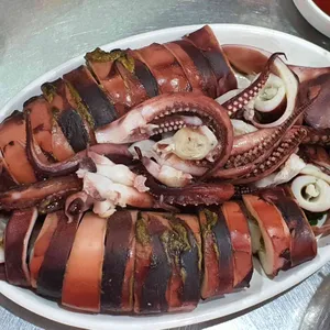 상도실내포장마차 사진