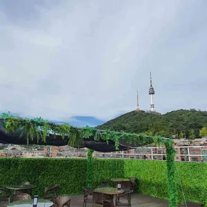 눕까페 리뷰 사진