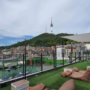 눕까페 리뷰 사진