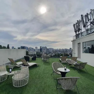 눕까페 리뷰 사진