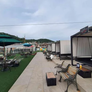 눕까페 리뷰 사진