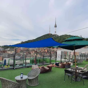 눕까페 리뷰 사진