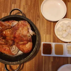 해방촌닭 리뷰 사진