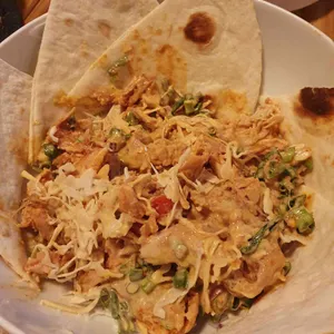 해방촌닭 리뷰 사진